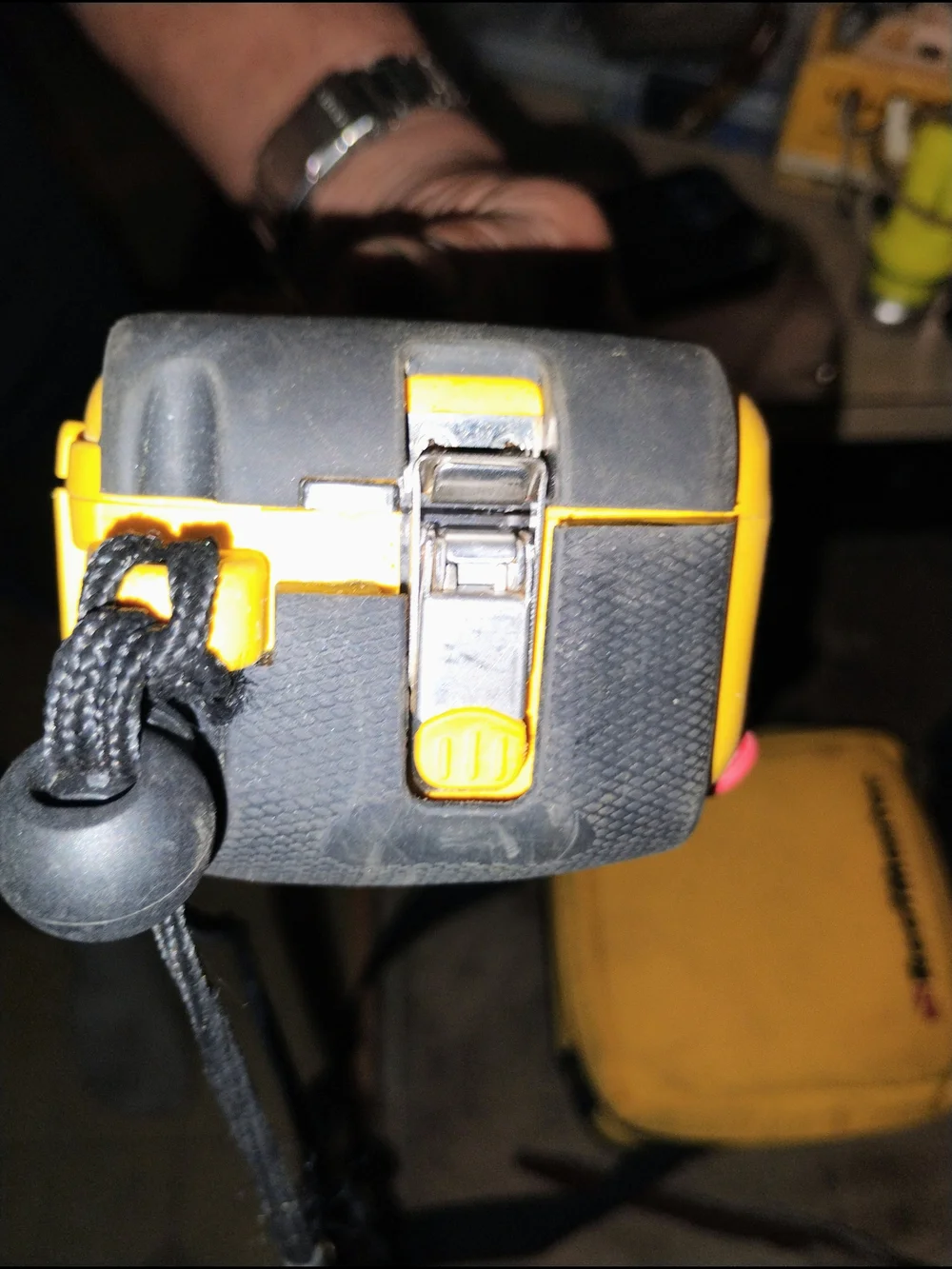 Reefmaster Underwater Camera Case with Integrated Housing And Camera